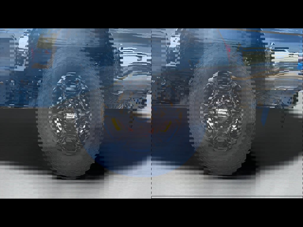 Used 2023 Ford F250 XLT w/ XLT Premium Package AWD/4WD image 19