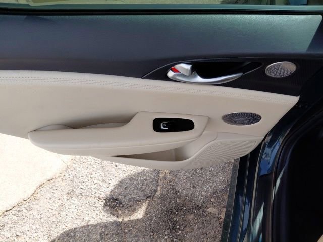 Used 2023 Kia Stinger GT-Line w/ Sun & Sound Package RWD image 30