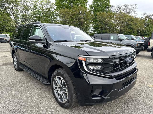 Certified 2025 Ford Expedition Max Active AWD/4WD image 1