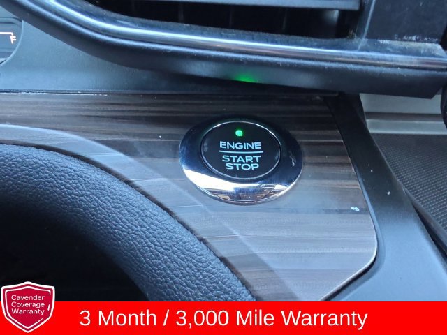 Used 2020 Ford Explorer Limited RWD image 30