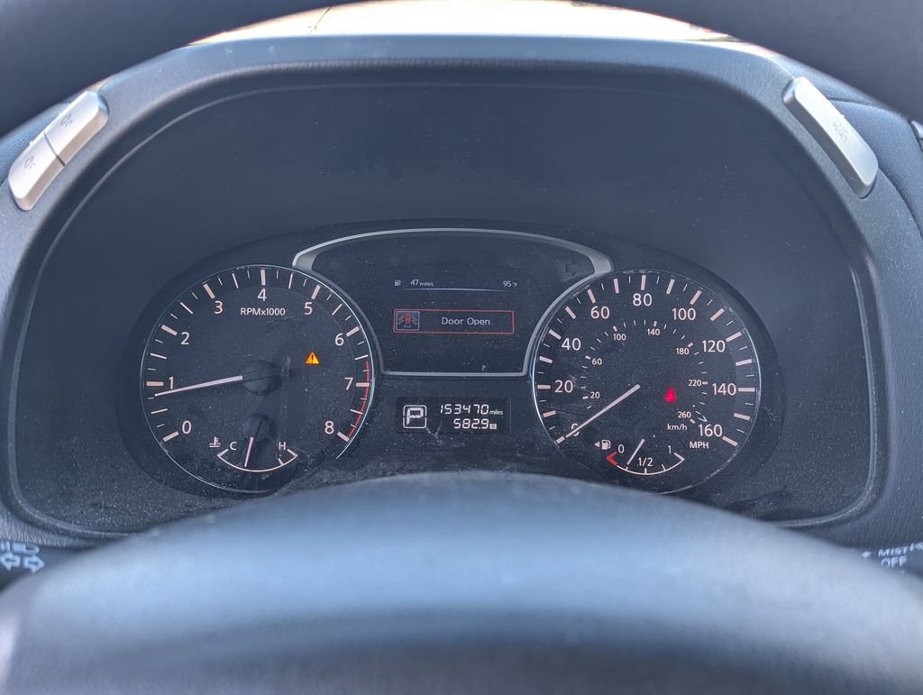 Used 2014 Nissan Pathfinder S FWD image 20