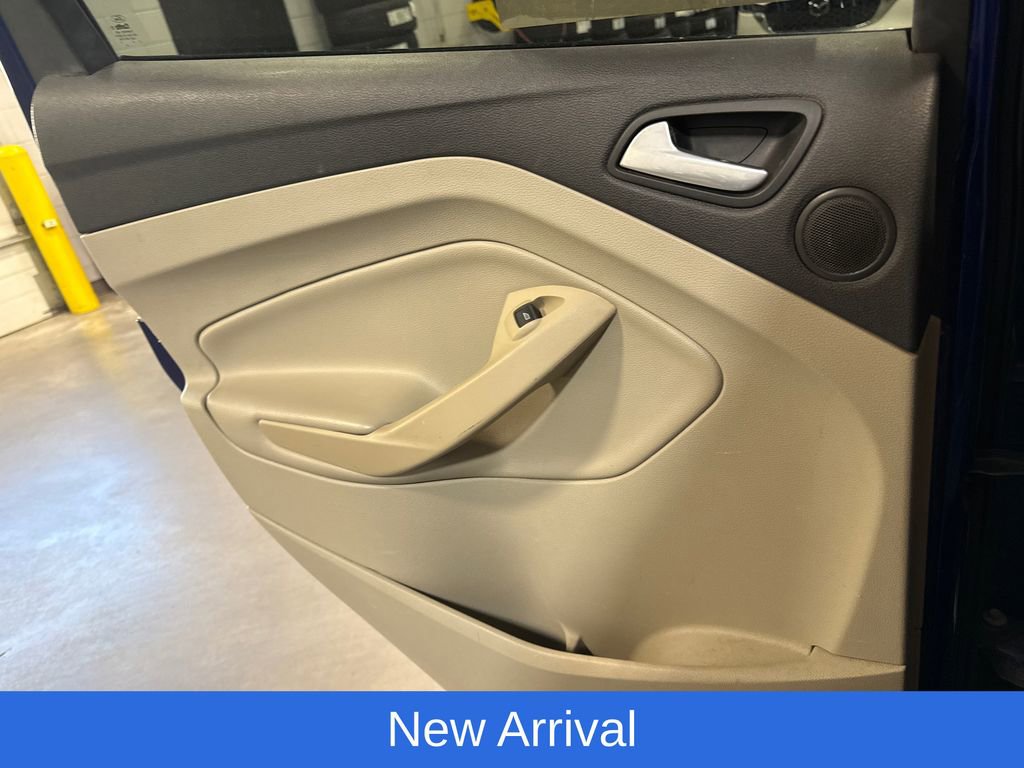 Used 2013 Ford Escape SE AWD/4WD image 12