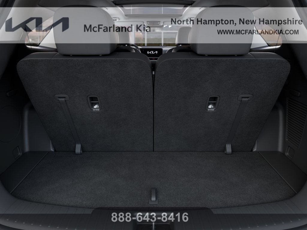 New 2026 Kia Sorento X-Line EX AWD/4WD image 19