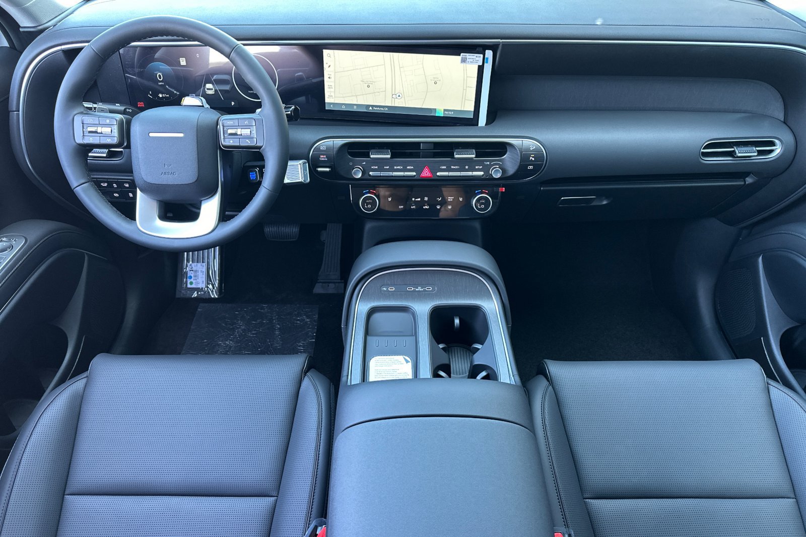 New 2026 Hyundai Palisade SEL AWD/4WD image 13