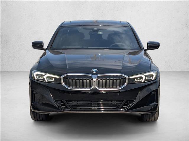 New 2026 BMW 330i Sedan image 6