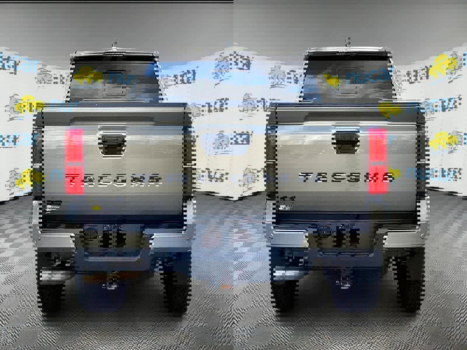 Used 2024 Toyota Tacoma TRD Sport image 5