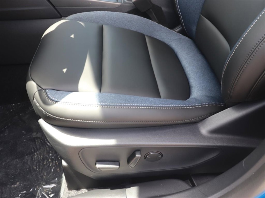 Used 2025 Ford Bronco Sport Outer Banks w/ Outer Banks Tech Package+ image 14