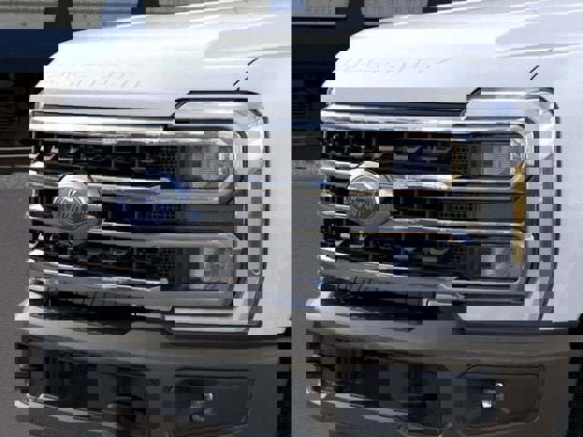 New 2026 Ford F250 King Ranch image 17
