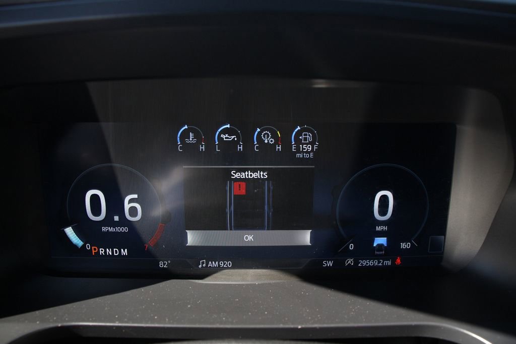 Certified 2022 Ford Expedition Max Platinum image 30