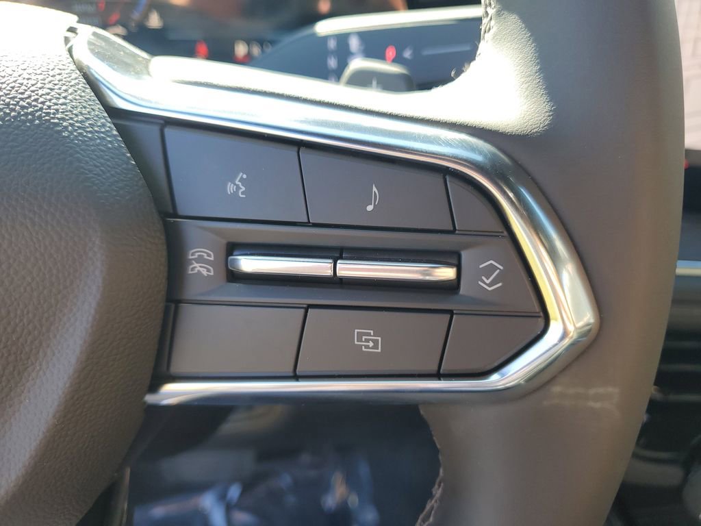 New 2026 Chevrolet Suburban LS image 29