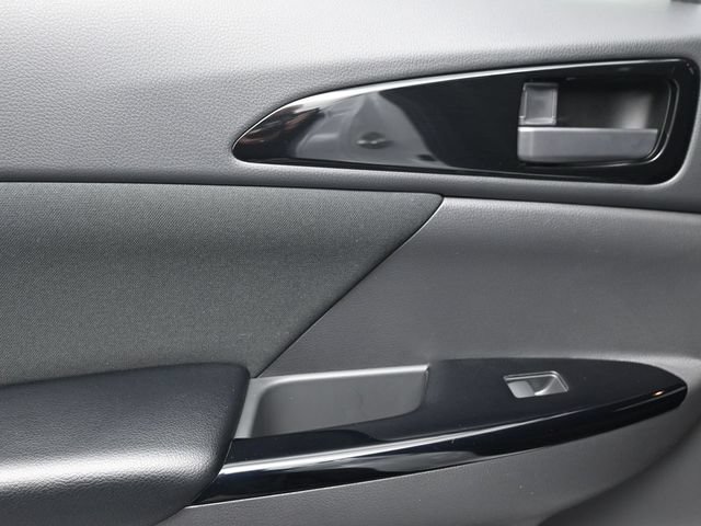 New 2026 Mitsubishi Eclipse Cross LE AWD/4WD image 11