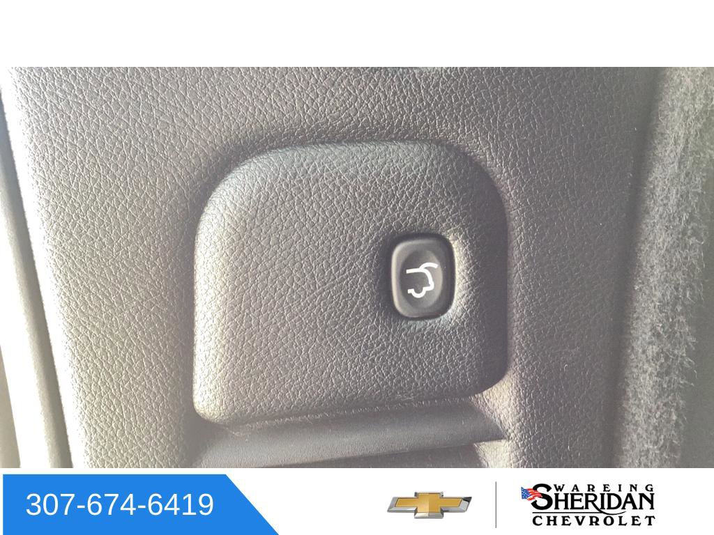 Used 2024 Dodge Durango R/T AWD/4WD image 35