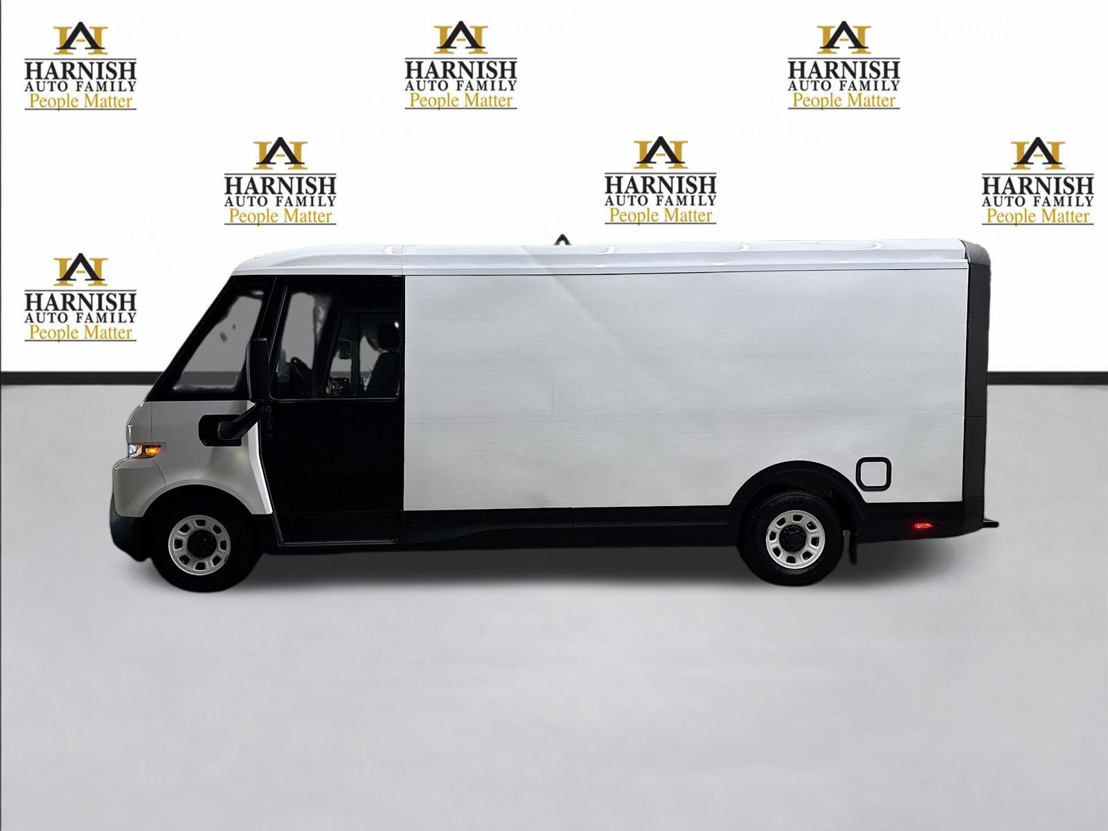 Used 2023 Chevrolet Brightdrop 600 w/ Active Safety Package 2 AWD/4WD image 10