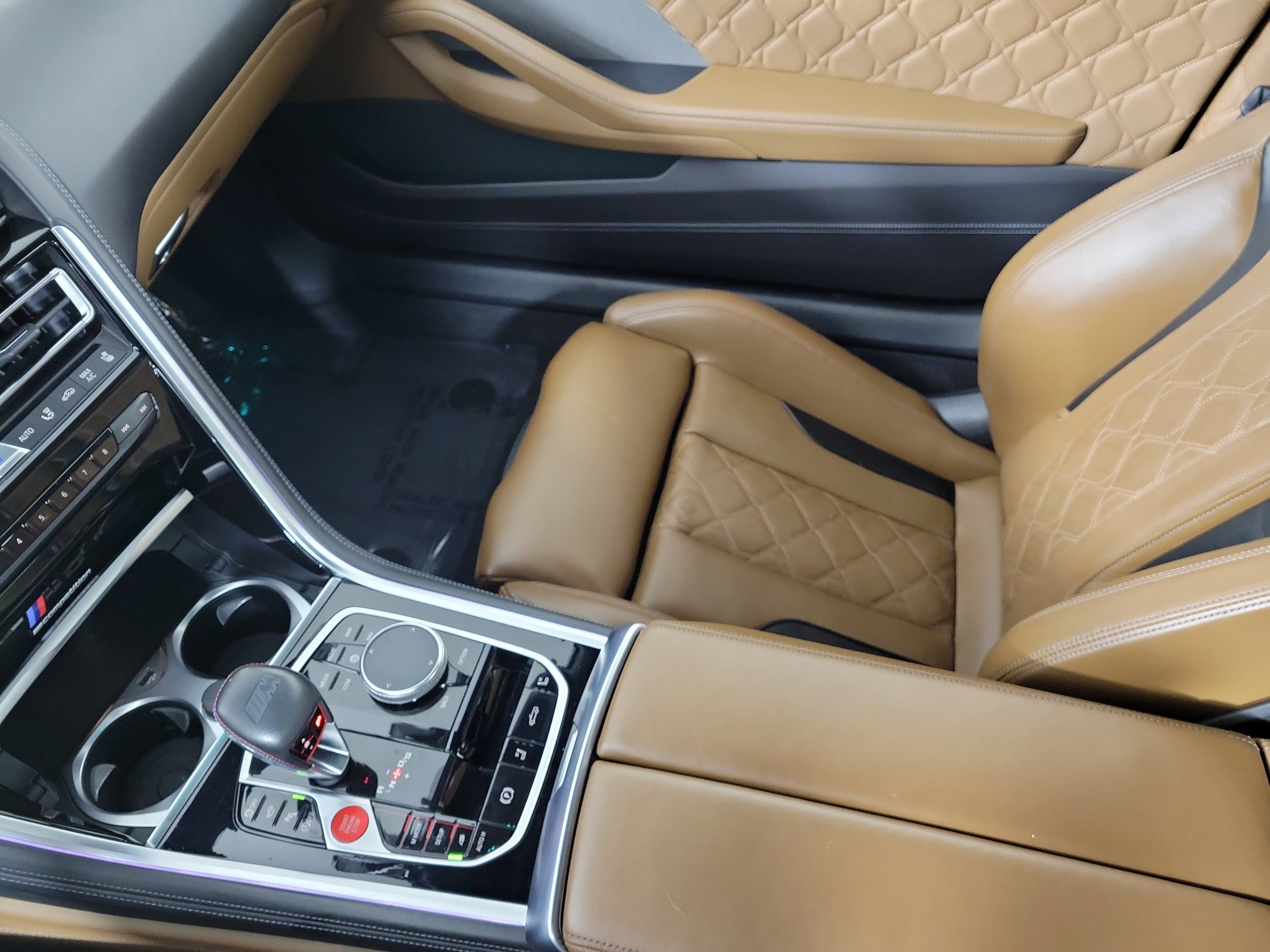 Used 2023 BMW M8 Competition image 23