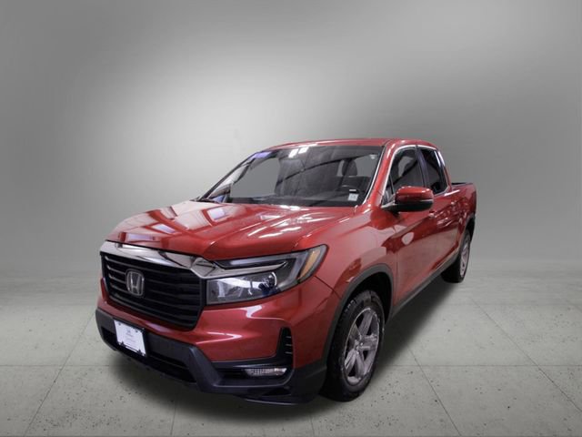Certified 2023 Honda Ridgeline RTL image 1