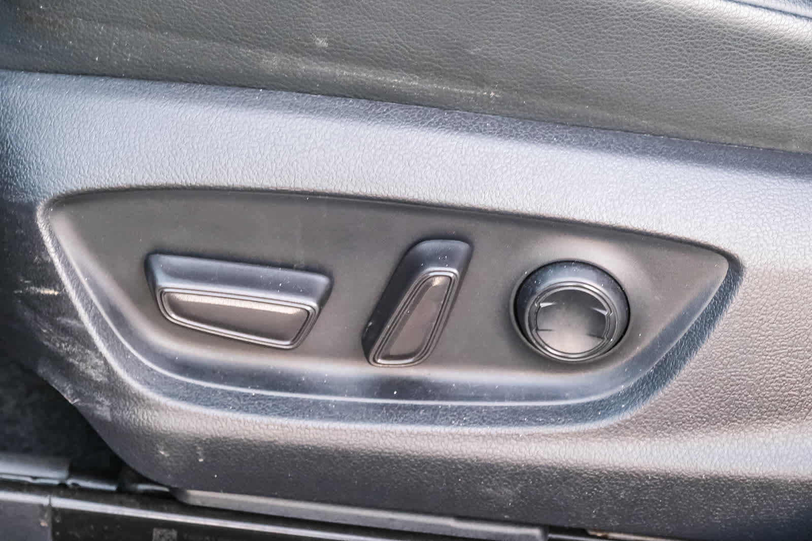 Certified 2024 Toyota Camry SE FWD image 24