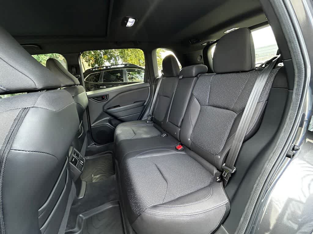 Certified 2026 Subaru Forester Premium AWD/4WD image 14