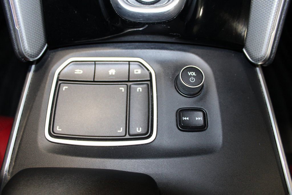 Used 2022 Acura TLX SH-AWD w/ A-SPEC Pkg image 34