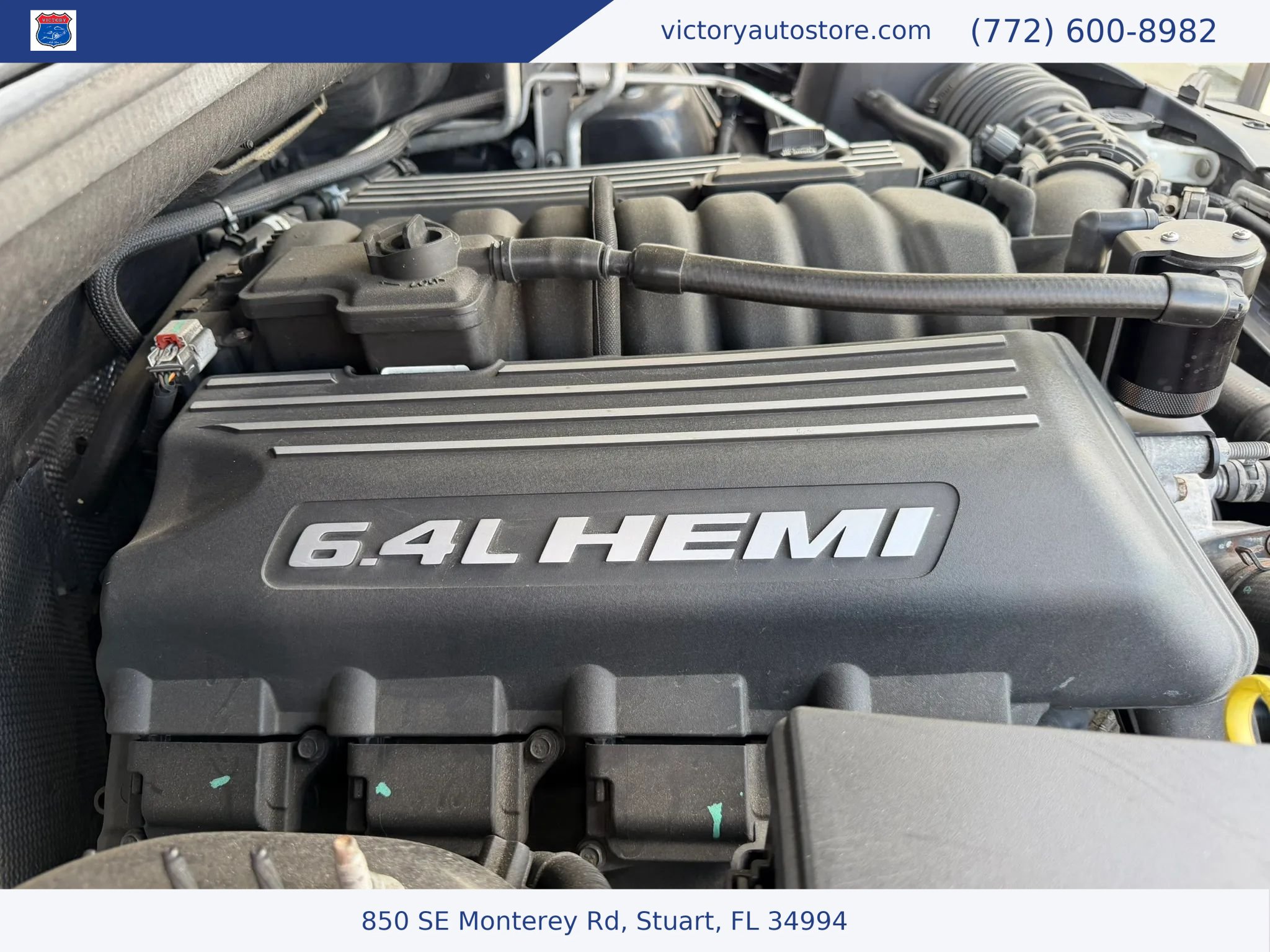 Used 2016 Jeep Grand Cherokee SRT AWD/4WD image 43