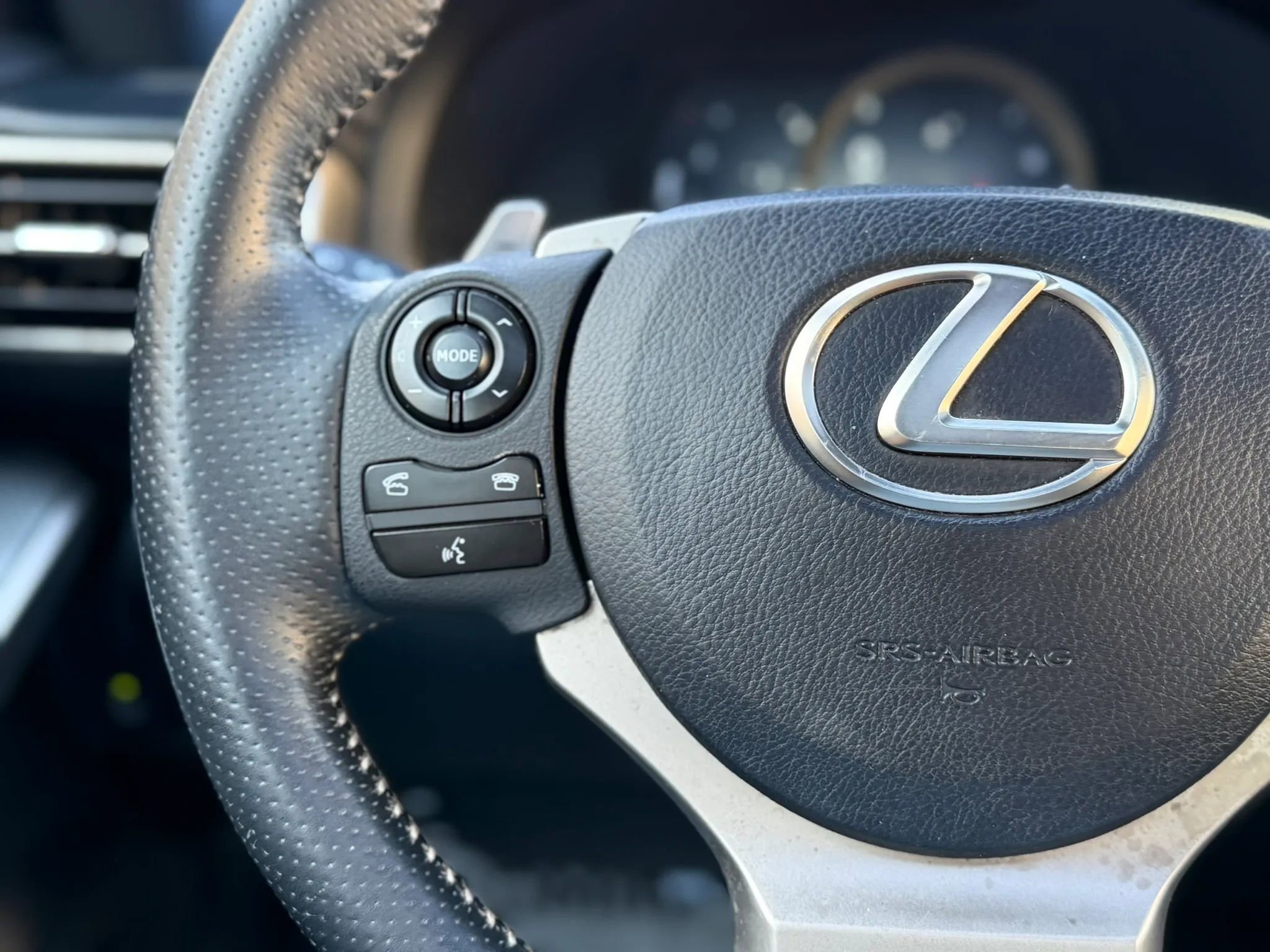 Used 2014 Lexus IS 250 w/ F-Sport Package image 23