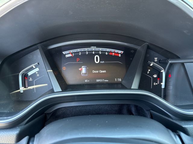 Used 2019 Honda CR-V EX image 6