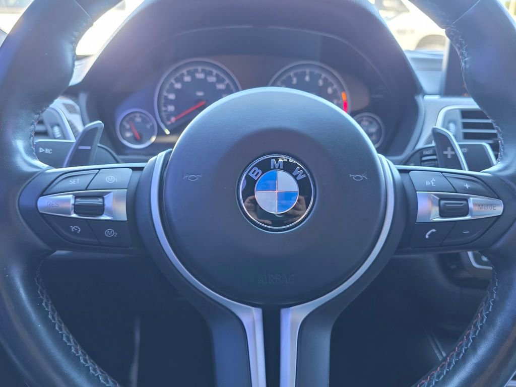Used 2018 BMW M3 Base w/ Executive Package image 35