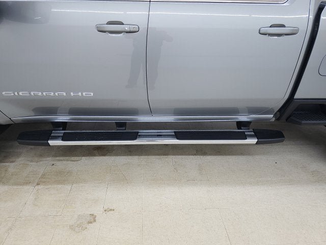 New 2026 GMC Sierra 2500 SLE w/ SLE Value Package; AWD/4WD image 17