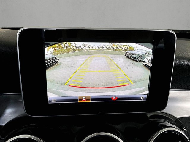 Used 2016 Mercedes-Benz C 300 Sedan image 21