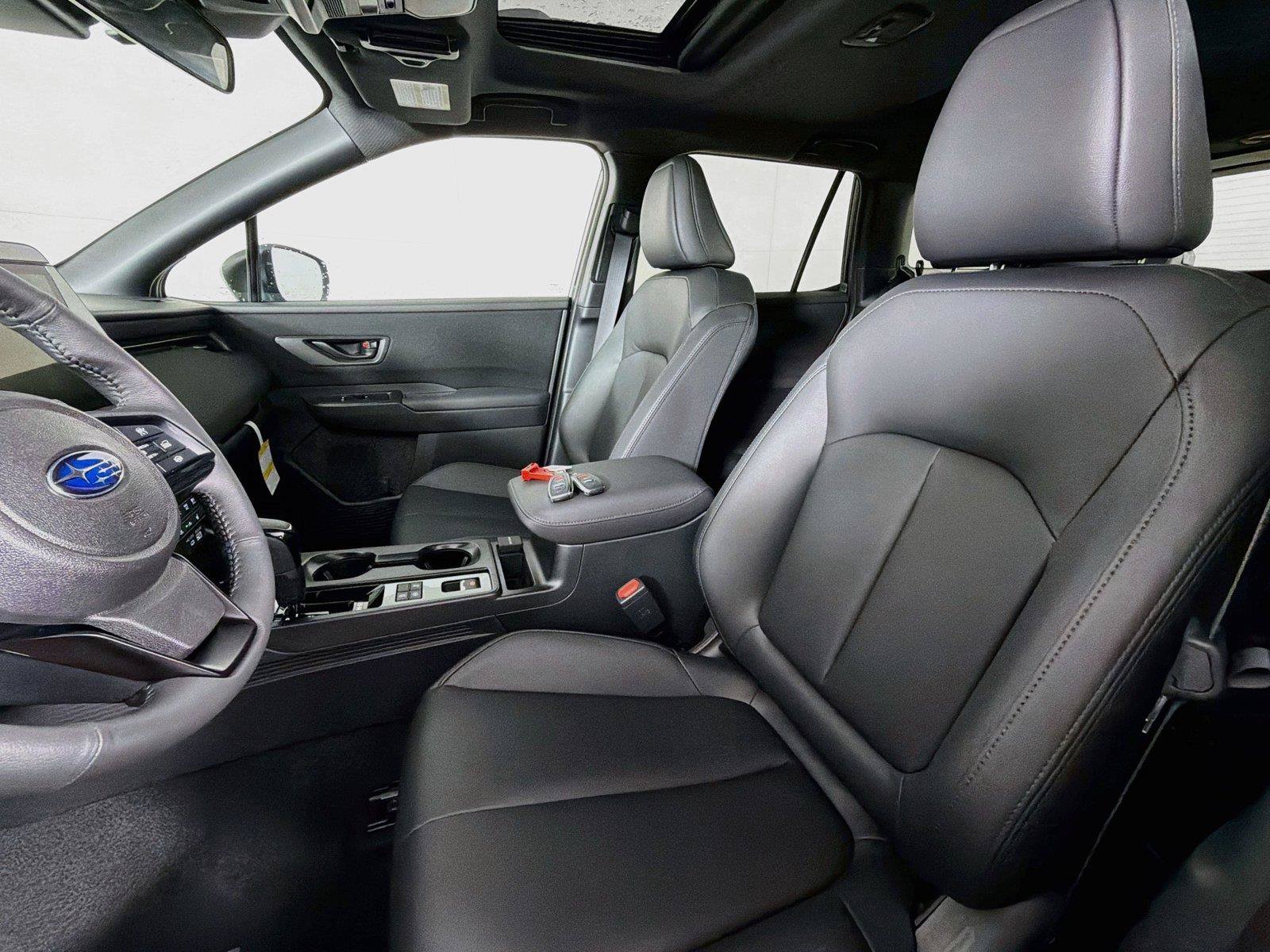 New 2026 Subaru Outback Premium AWD/4WD image 2