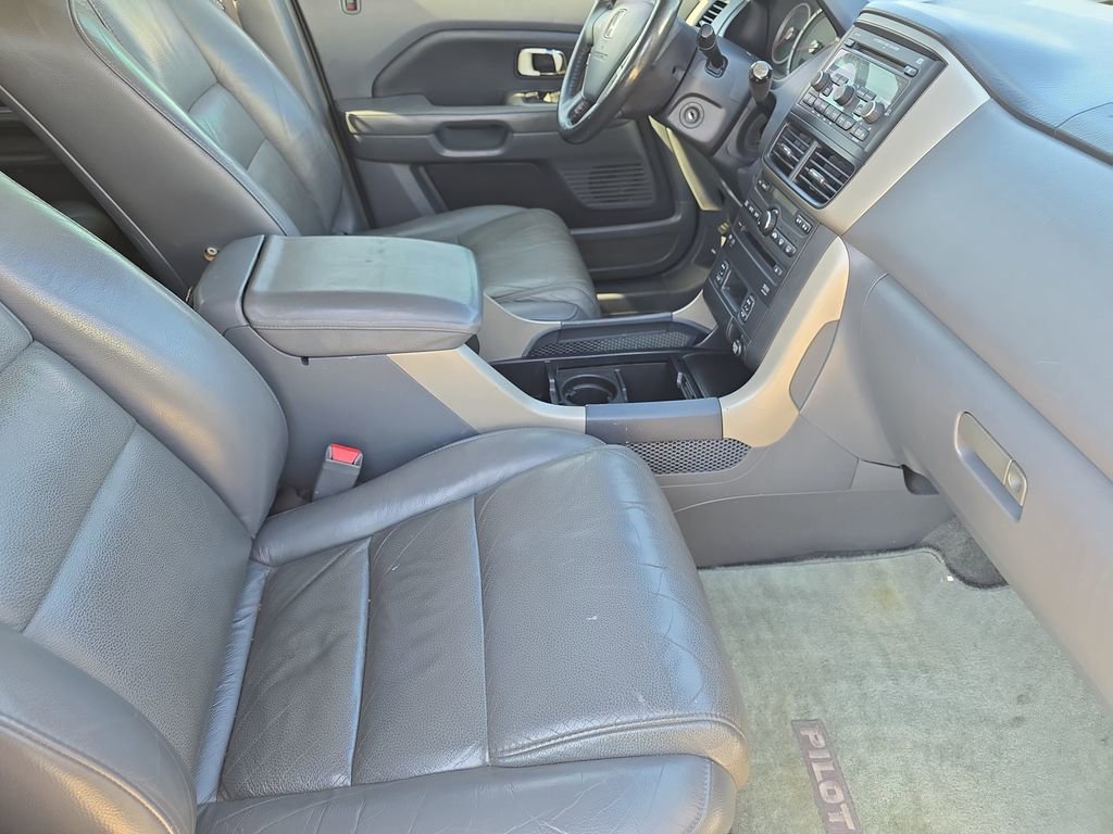 Used 2007 Honda Pilot EX-L image 10