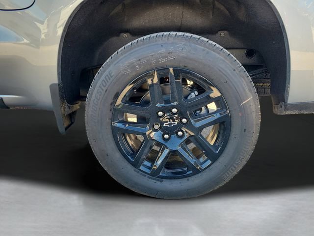 New 2026 Chevrolet Silverado 1500 RST image 11
