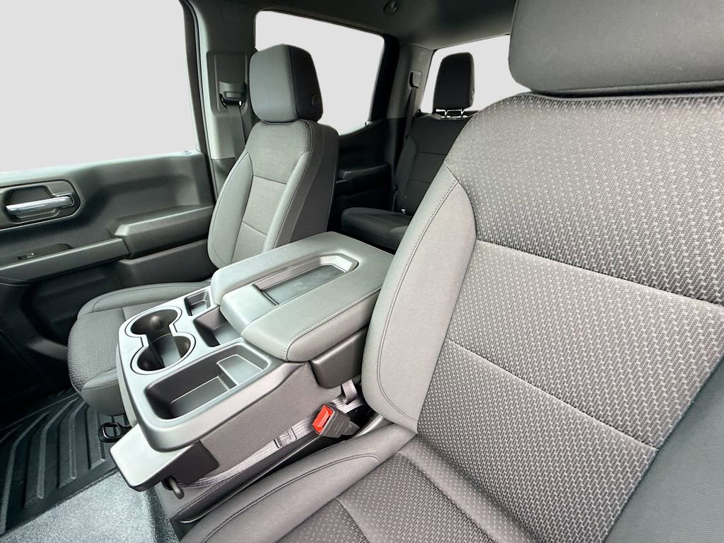 New 2026 GMC Sierra 1500 Pro w/ Pro Value Package AWD/4WD image 19