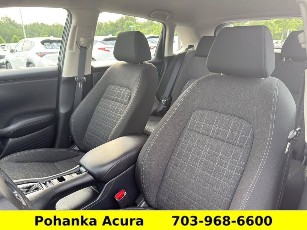Used 2023 Honda HR-V LX image 20