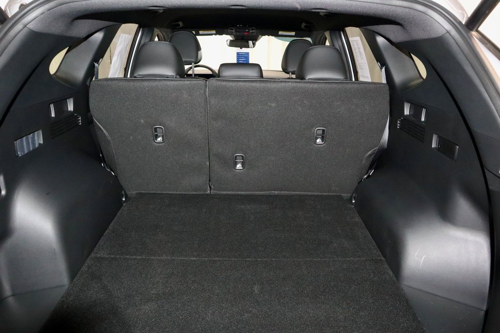 Certified 2025 Hyundai Tucson XRT image 14