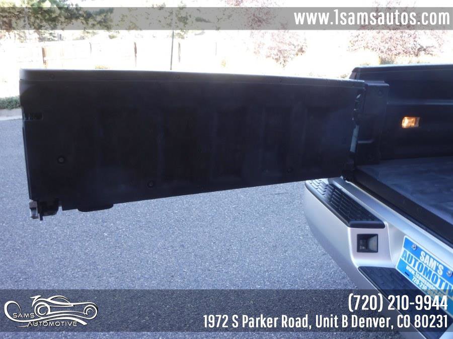 Used 2008 Honda Ridgeline RT image 28
