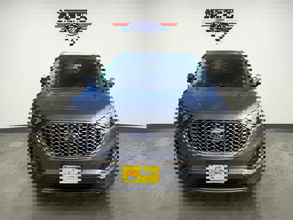 Certified 2024 Ford Edge SEL w/ Convenience Package image 8