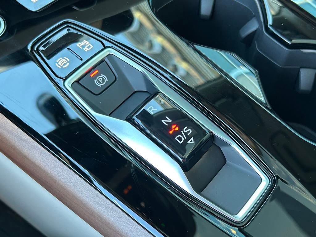 New 2025 Audi A5 2.0T Premium Plus image 27