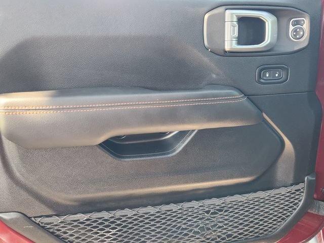 Used 2021 Jeep Gladiator Mojave AWD/4WD image 22