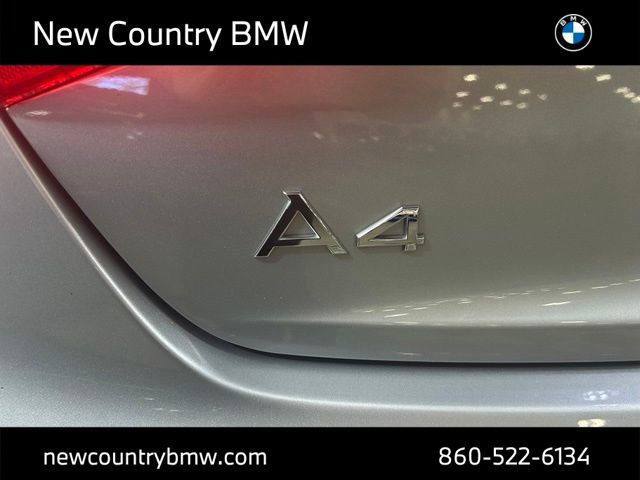 Used 2016 Audi A4 2.0T Premium Plus w/ Technology Package AWD/4WD image 10