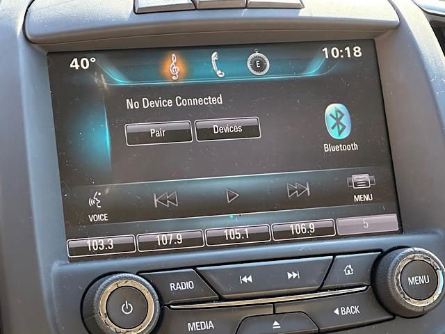 Used 2015 Buick LaCrosse Premium w/ Driver Confidence Package #1 FWD image 22