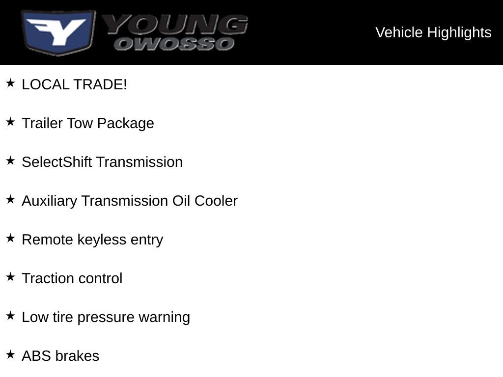 Used 2012 Ford F150 XLT w/ Trailer Tow Pkg AWD/4WD image 5