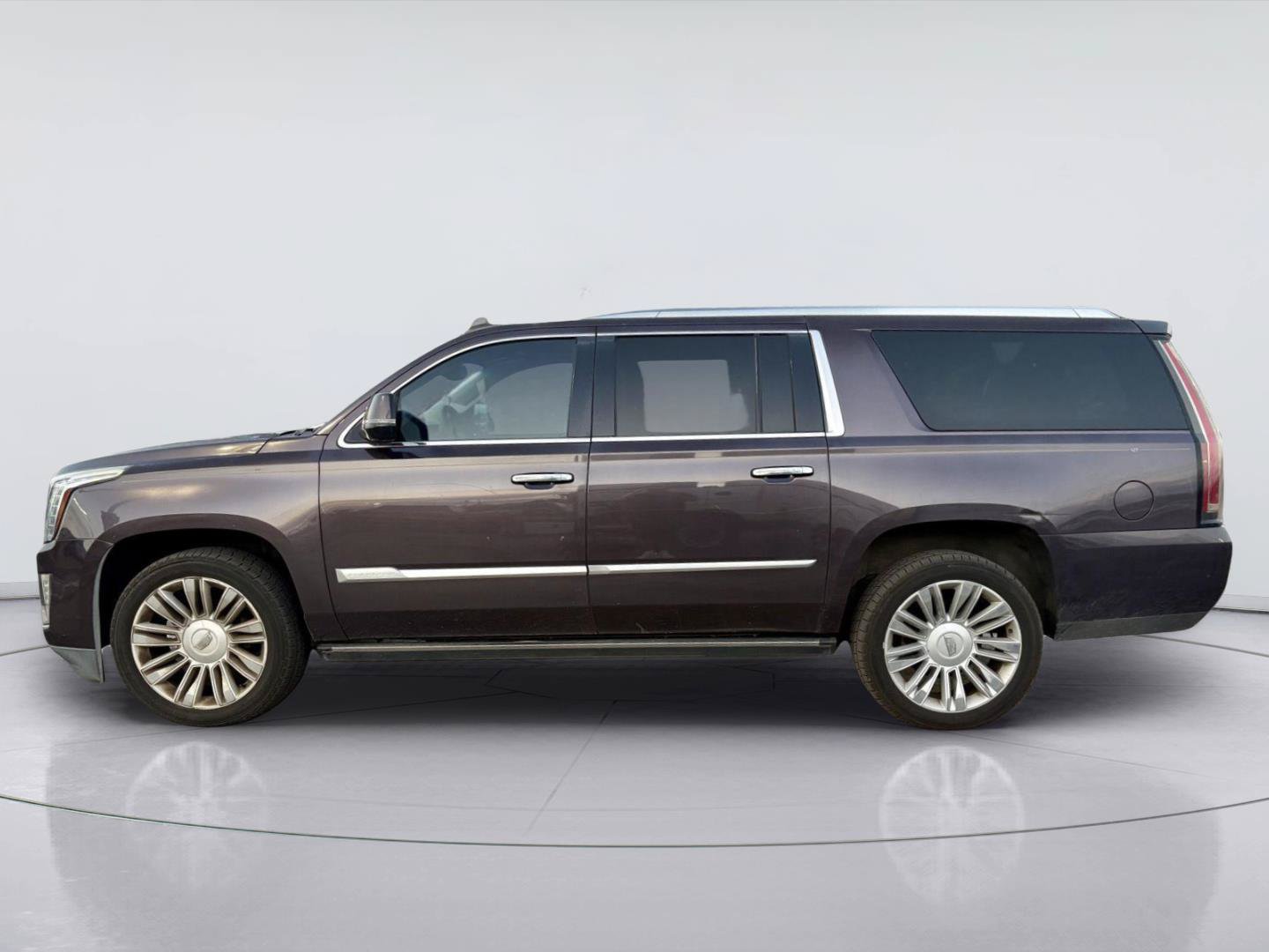 Used 2015 Cadillac Escalade ESV Premium RWD image 8