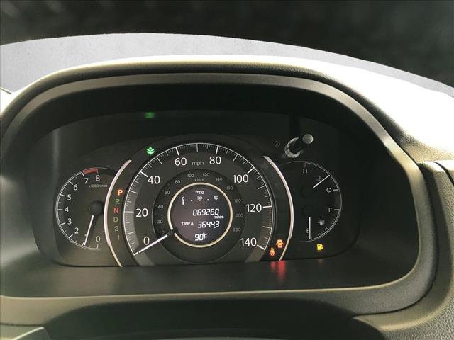 Used 2012 Honda CR-V EX-L image 9