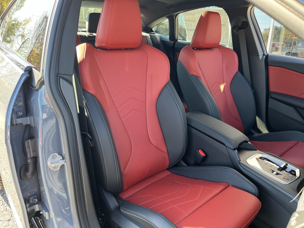 Certified 2026 BMW 228i w/ Technology Package FWD image 34