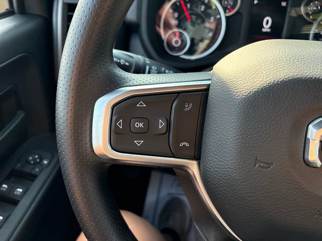 New 2027 RAM 3500 Tradesman AWD/4WD image 11