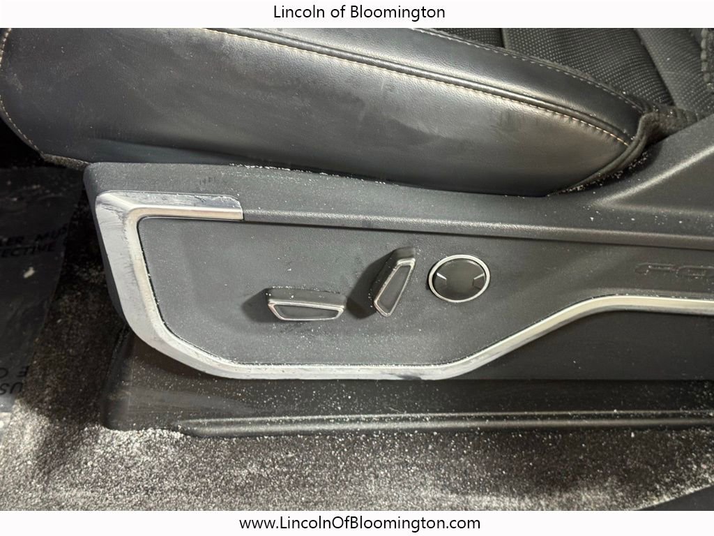 Used 2023 Ford F150 Raptor w/ Raptor Carbon Fibre Package image 26