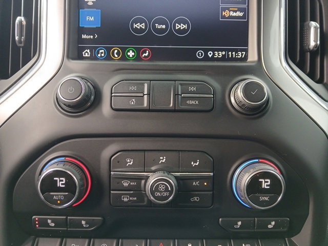 Used 2020 Chevrolet Silverado 1500 RST w/ All-Star Edition image 21