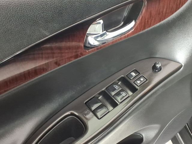 Used 2015 INFINITI QX50 AWD image 16