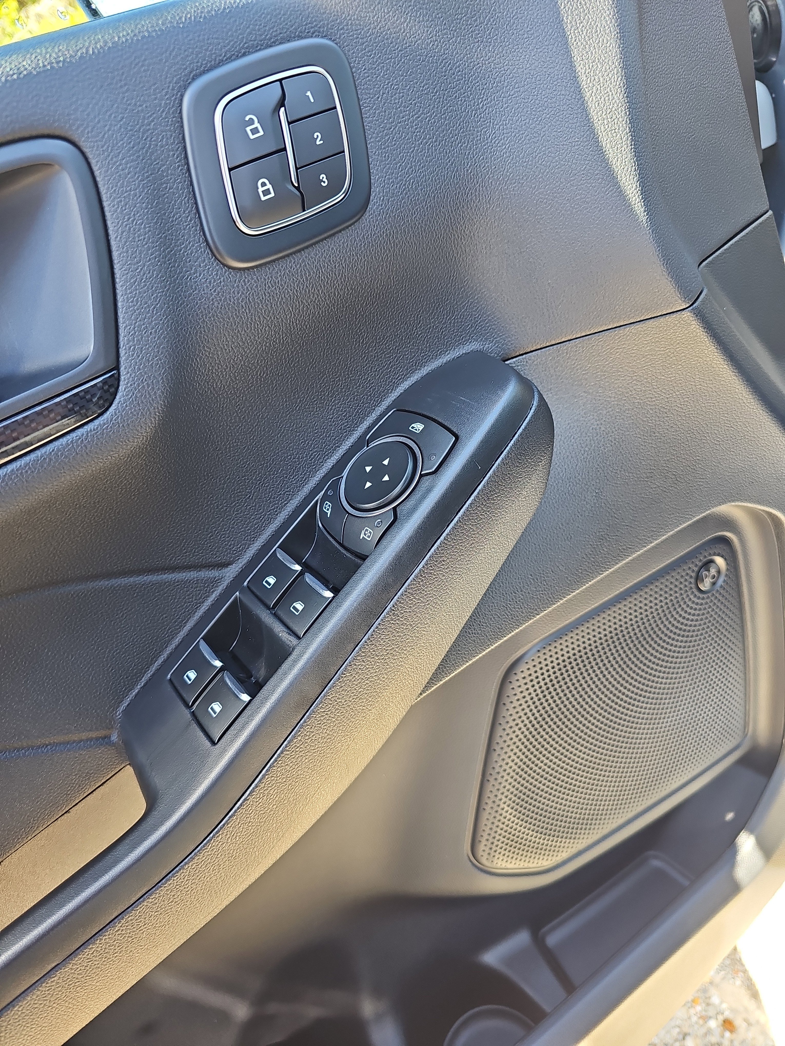 New 2026 Ford Escape ST-Line Select image 19