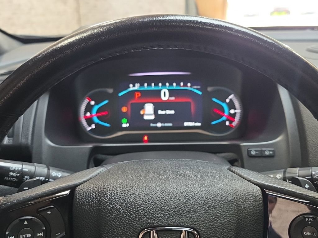 Used 2020 Honda Passport Elite image 17